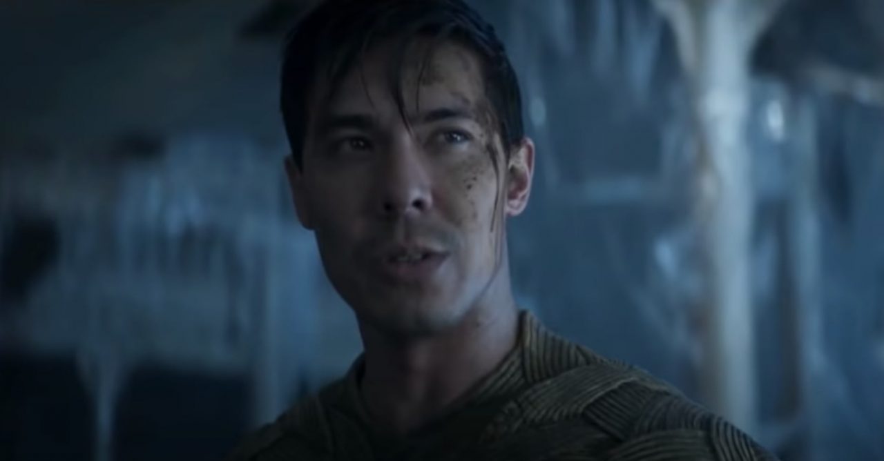 Mortal Kombat 2: Lewis Tan diz os lutadores que quer ver em sequência