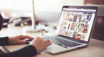 Por onde começar? Como criar um site ou blog moderno em 4 passos