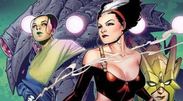 Condessa Valentina Allegra de Fontaine: história e habilidades da Madame Hydra