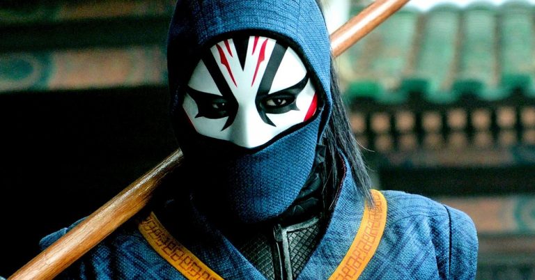 death dealer shang chi