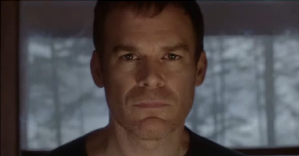 Dexter ganha novo trailer de sua 9ª temporada
