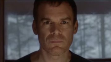 Assassino na nova temporada de Dexter é inspirado em criminoso da vida real