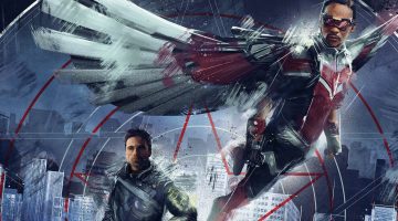 Capitão América 4: Sebastian Stan voltará como Soldado Invernal?