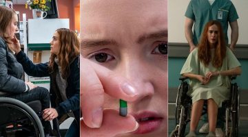 Fuja: final explicado do suspense que está bombando na Netflix