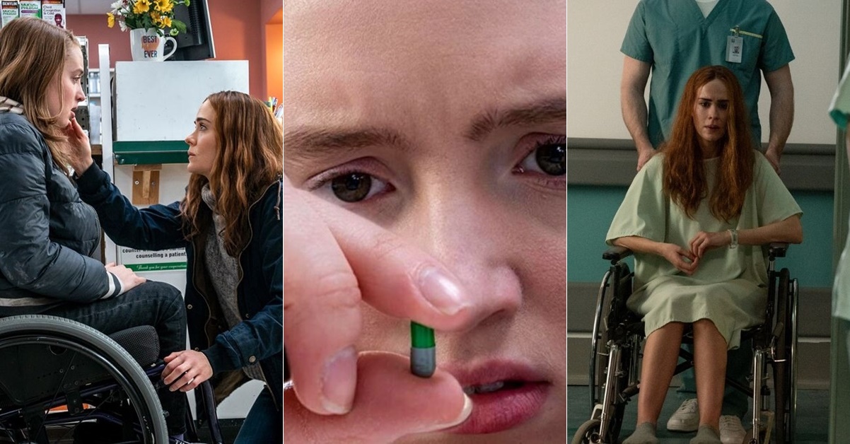 Fuja: final explicado do suspense que está bombando na Netflix