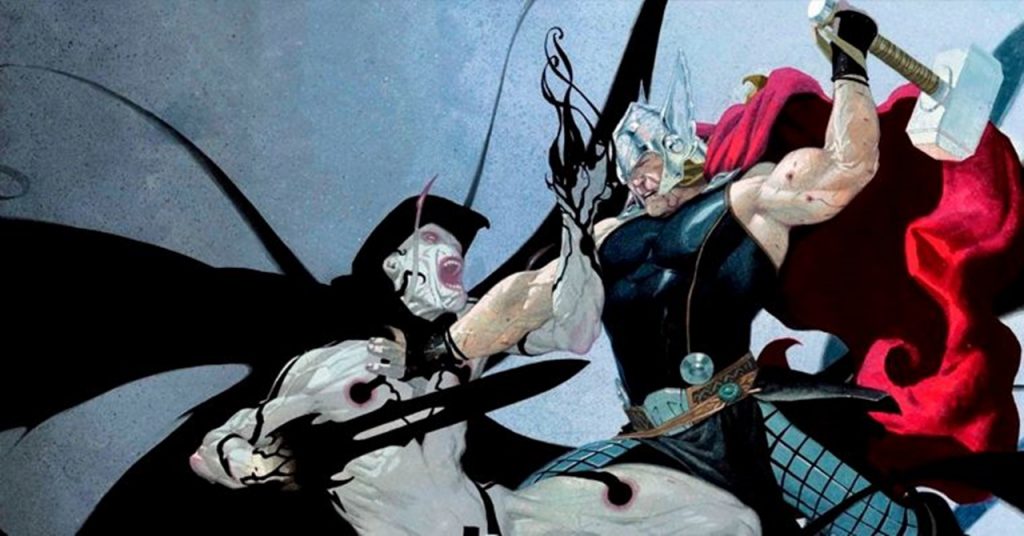 Gorr vai passar o rodo? Vazamentos entregam mortes chocantes em Thor 4