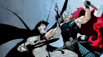 Gorr vai passar o rodo? Vazamentos entregam mortes chocantes em Thor 4
