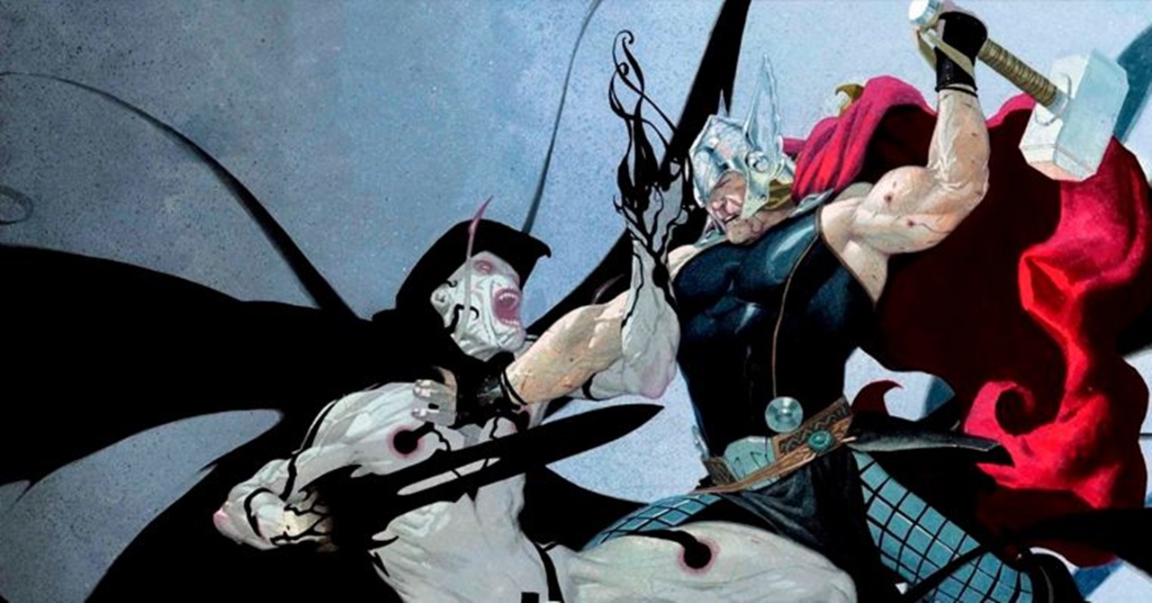 Gorr vai passar o rodo? Vazamentos entregam mortes chocantes em Thor 4