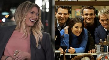 How I Met Your Father: Hilary Duff será a protagonista de série spin-off