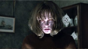 Invocação do Mal 3: primeiro trailer oficial reinventa a franquia e está de arrepiar