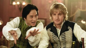 Bater ou Correr em Londres: Jackie Chan explica sumiço dos filmes