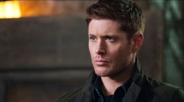 Jensen Ackles está envolvido em novo ‘projeto ultrassecreto’ com a DC