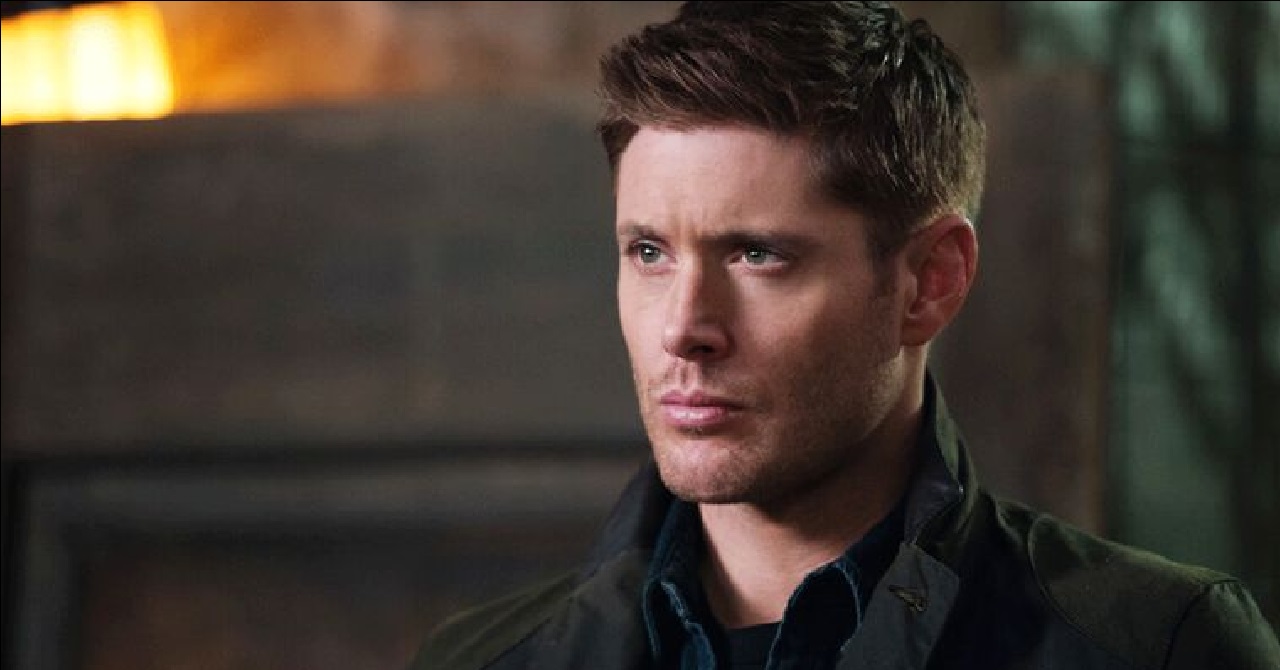 Jensen Ackles está envolvido em novo ‘projeto ultrassecreto’ com a DC