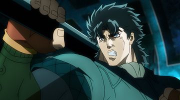 JoJo’s Bizarre Adventure: conheça o anime que vai estrear na Netflix