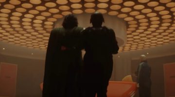 Loki: sinopse da série mostra que o Deus da Trapaça corre um perigo seríssimo