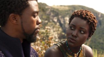 Pantera Negra 2 deve apresentar o filho de T’Challa, indica rumor