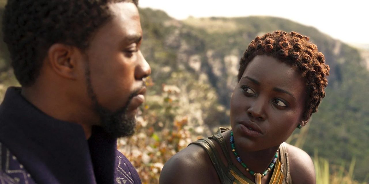 Pantera Negra 2: Lupita Nyong’o fala da reformulação da sequência