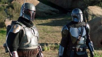 Star Wars: ator de Boba Fett queria ter feito O Mandaloriano & Grogu