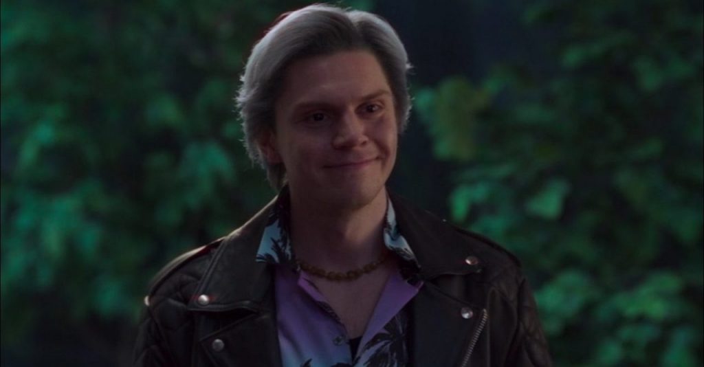 WandaVision: retorno de Evan Peters como Mercúrio tem relação com luto