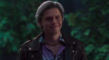 WandaVision: retorno de Evan Peters como Mercúrio tem relação com luto