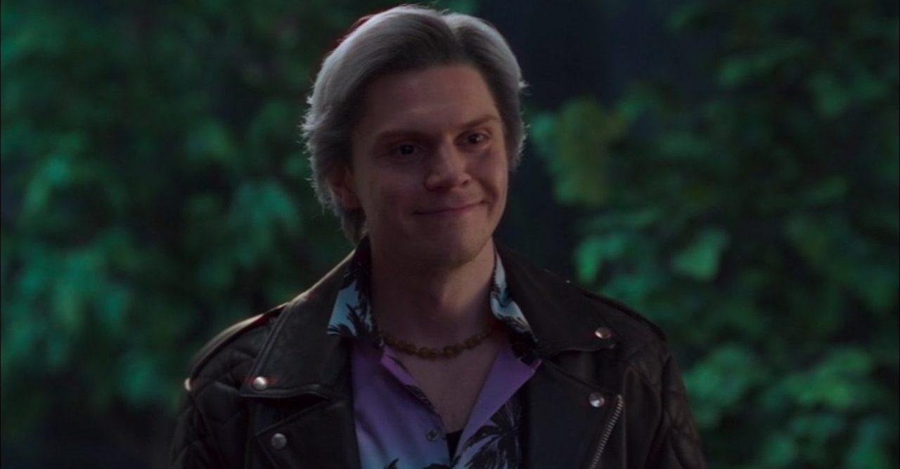 WandaVision: retorno de Evan Peters como Mercúrio tem relação com luto
