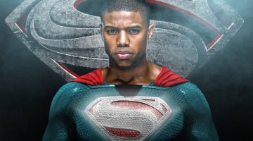 Superman: série estrelada por Val-Zod terá roteiristas de Transformers