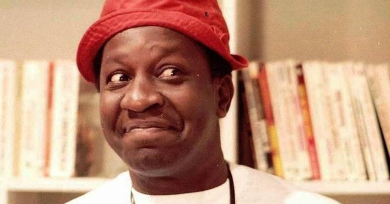 mussum os trapalhões