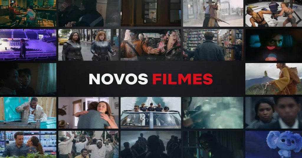 Netflix lança trailer com próximos lançamentos e data de A Barraca do Beijo 3