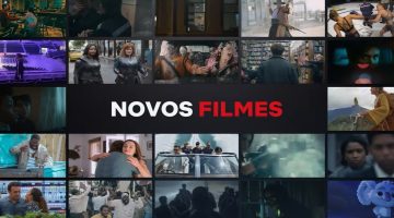Netflix lança trailer com próximos lançamentos e data de A Barraca do Beijo 3