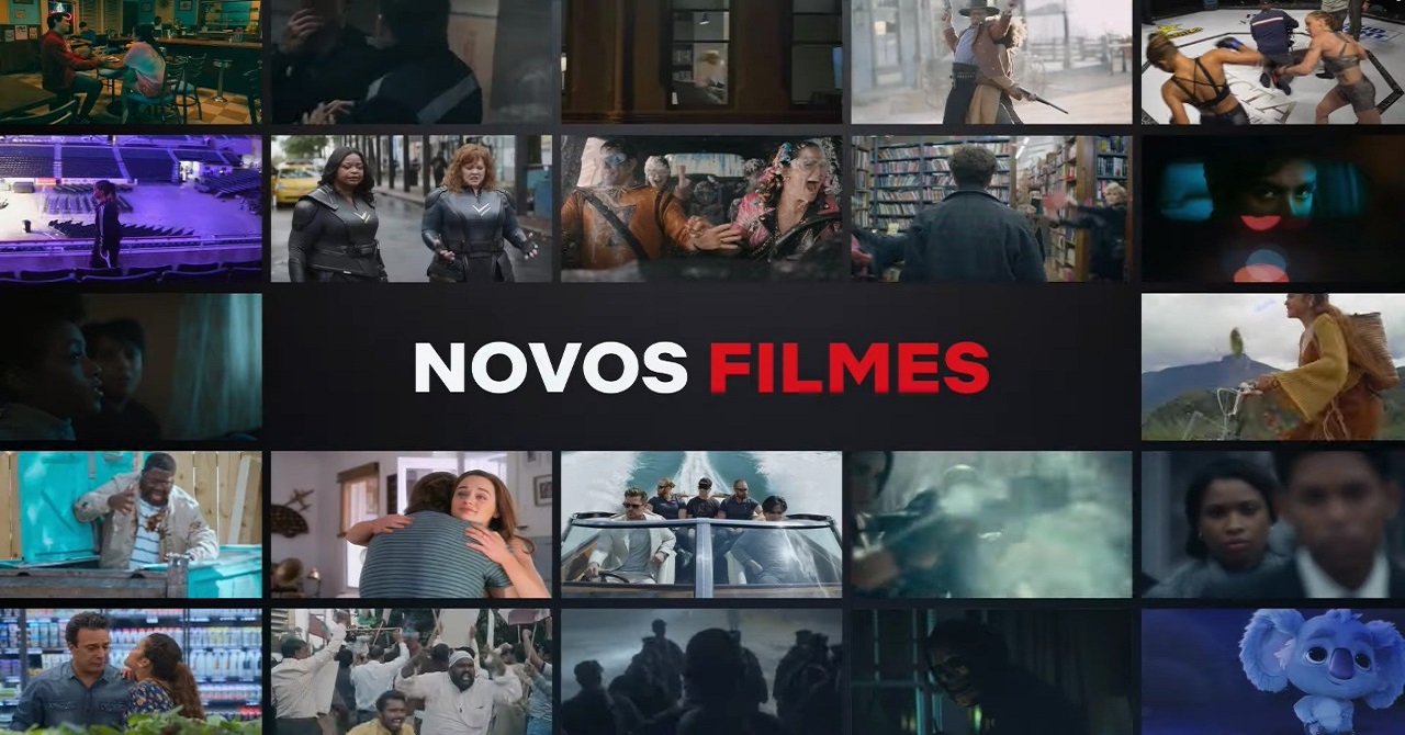 Netflix lança trailer com próximos lançamentos e data de A Barraca do Beijo 3