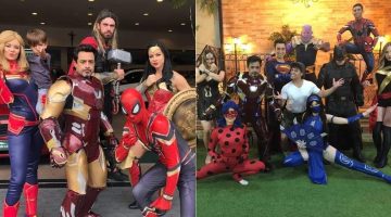 Oîkosplay: festival online tenta aproximar o público da cultura cosplay