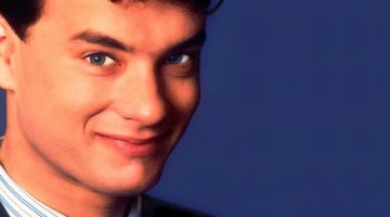 Quero Ser Grande, que consagrou Tom Hanks, quase foi um filme de terror (???)