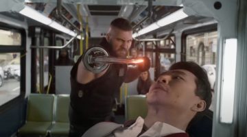 Razor Fist: história e poderes do vilão das lâminas de Shang-Chi