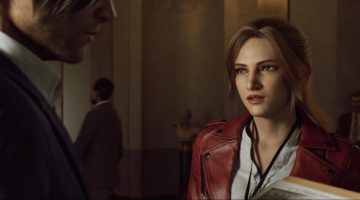 Anime Resident Evil: No Escuro Absoluto, da Netflix, ganha trailer e detalhes oficiais
