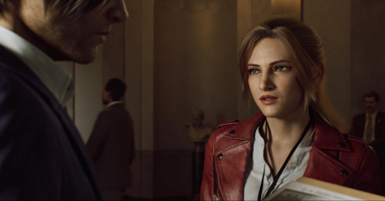 Anime Resident Evil: No Escuro Absoluto, da Netflix, ganha trailer e detalhes oficiais