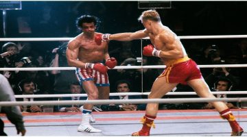 Rocky IV: nova versão do diretor ganha título oficial e terá um documentário