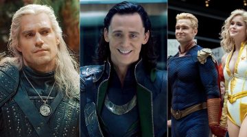 As séries mais aguardadas para 2021 e as respectivas datas de estreia