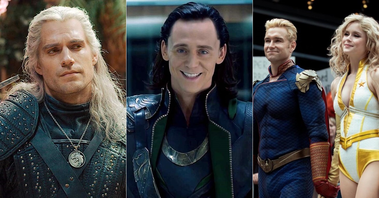 As séries mais aguardadas para 2021 e as respectivas datas de estreia