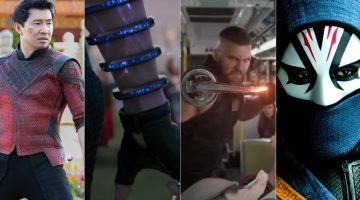 Esmiuçando o trailer de Shang-Chi e a Lenda dos Dez Anéis