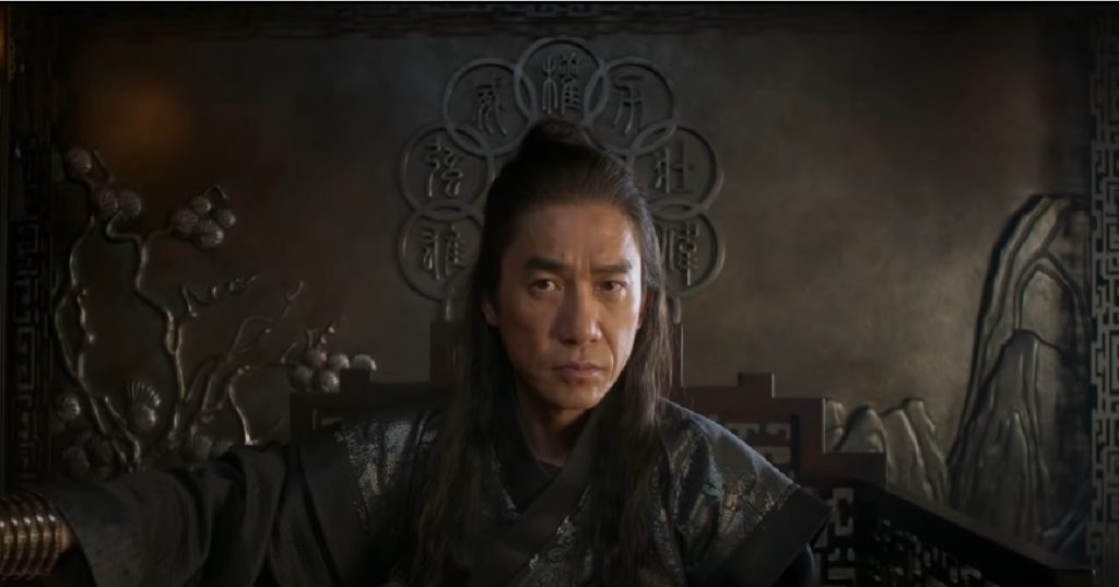 Shang-Chi e a Lenda dos Dez Anéis tem primeiro trailer divulgado; assista