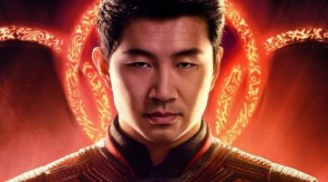 E a sequência de Shang-Chi? Simu Liu comenta
