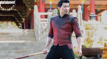 Shang-Chi deve ganhar novo traje mais próximo das HQs em ‘Vingadores: Doutor Destino’