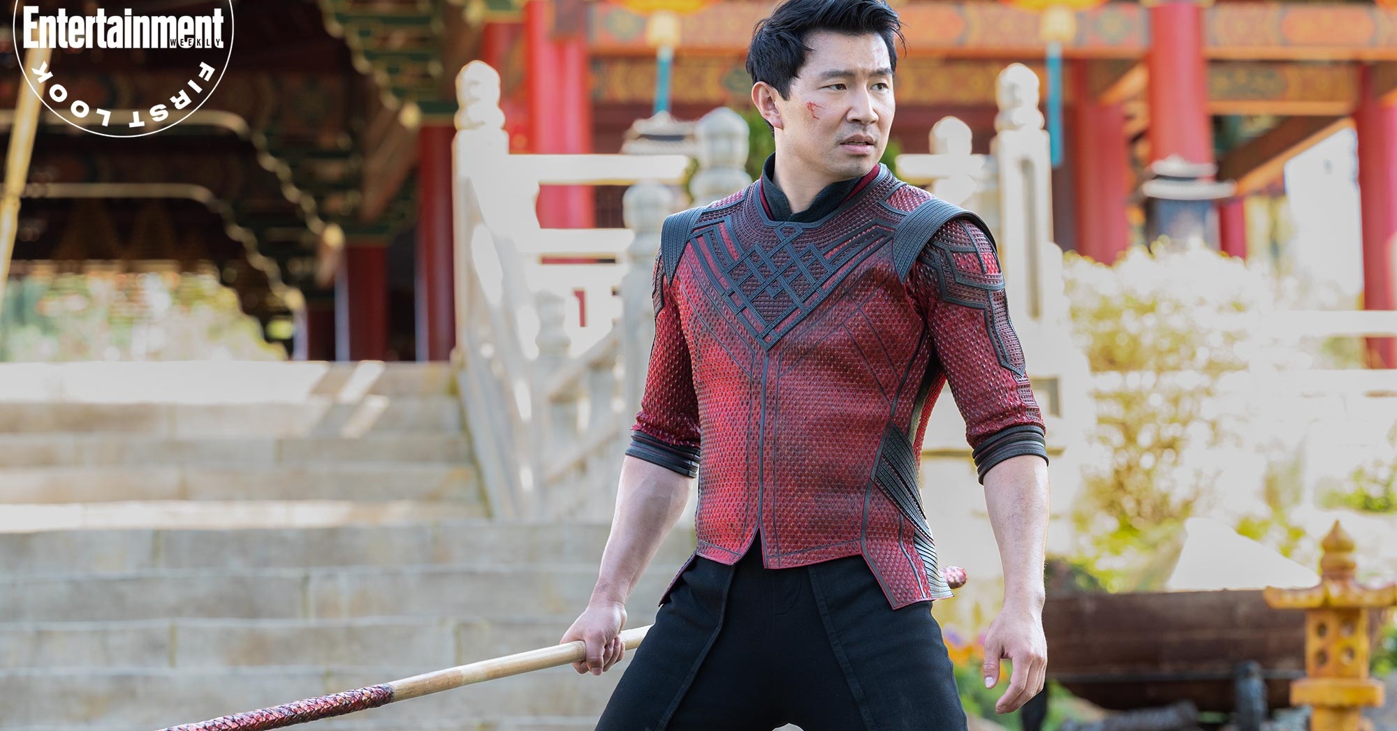 Onde Shang-Chi se encaixa na linha do tempo do Universo Marvel?