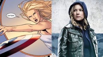 Sharon Carter: história e habilidades da Agente 13