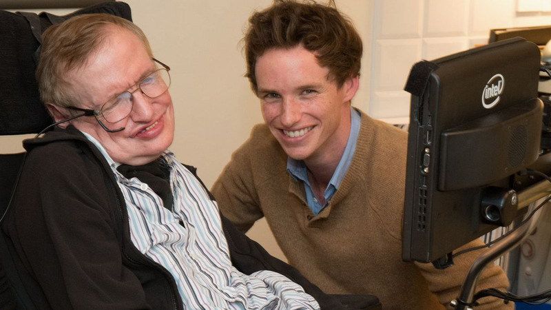 stephen hawking