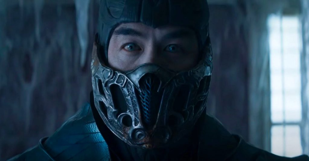 Mortal Kombat 2: ator comenta possível spin-off do Sub-Zero