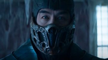 Mortal Kombat 2: ator comenta possível spin-off do Sub-Zero