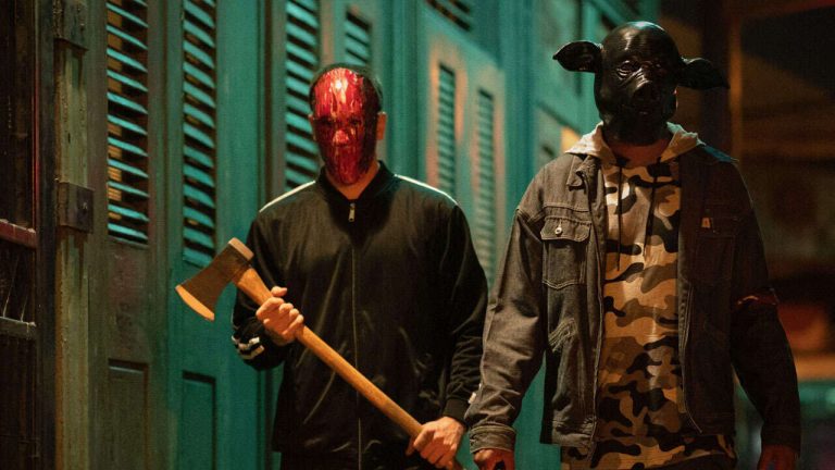 the forever purge uma noite de crime 5