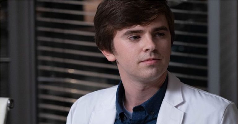 the good doctor