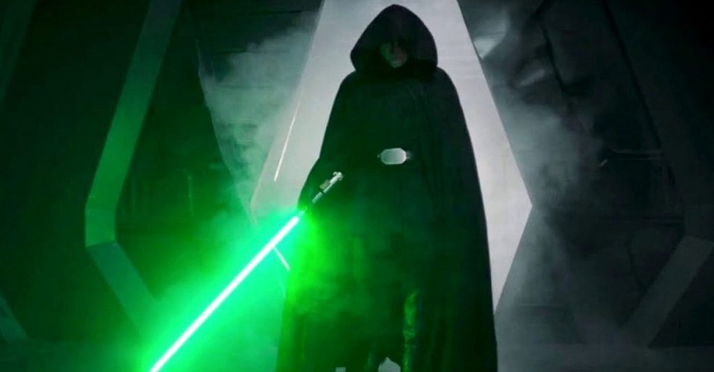 The Mandalorian: Mark Hamill aparece como Luke em foto da 2ª temporada; veja
